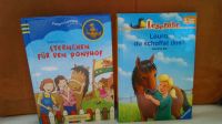 Kinder Bücher Pferdegeschichten Lesen Schleswig-Holstein - Poyenberg Vorschau