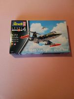 Revell F 104 G Starfighter Modellbau Schleswig-Holstein - Groß Vollstedt Vorschau