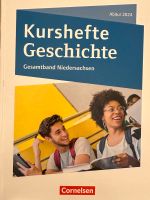 Kurshefte Geschichte Abitur - Gesamtbund - 4 Themen Niedersachsen - Ritterhude Vorschau