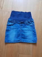 Jeansrock, Umstandsrock W 30 Hessen - Langen (Hessen) Vorschau