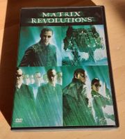 DVD - Matrix REVOLUTIONS Baden-Württemberg - Steinheim Vorschau