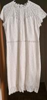 Brautkleid, knielang, Spitze, Standesamt, Gr. 42, Apart Brandenburg - Wittenberge Vorschau
