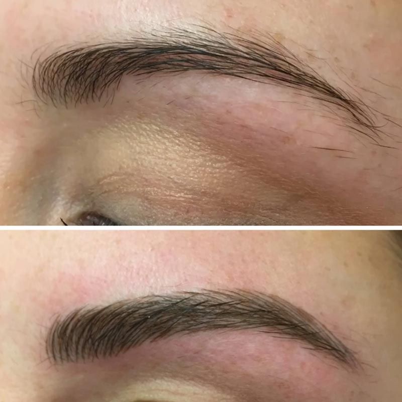 Suche Modelle für Microblading - Augenbrauen Härchenzeichnung in Köln