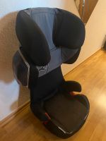 Cybex Solution X2-fix Kindersitz LPS System Hessen - Michelstadt Vorschau