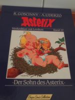 Comics Asterix Werkedition Hardcover Der Sohn des Asterix Baden-Württemberg - Schriesheim Vorschau