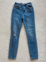 Jeans Used Look von Only in 29/32 Bayern - Erlangen Vorschau