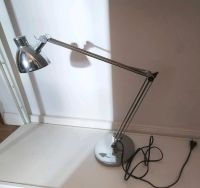 Antifoni Schreibtischlampe Arbeitsleuchte chrom LED Mitte - Tiergarten Vorschau