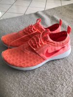 Nike Sneaker Orange Damenschuh Gr. 38,5 absoluter Topzustand Hessen - Homberg (Efze) Vorschau