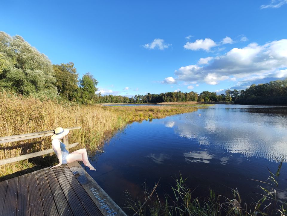 Grundstück im Wochenendgebiet Würmsee! (MA-6265) in Burgwedel