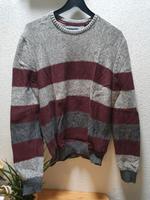 Pulli lerros, Gr. M, Streifenpullover, Baumwolle, Nordic Bayern - Dietramszell Vorschau