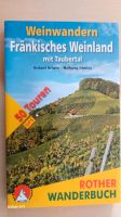 Wanderführer Weinwandern Fränkisches Weinland mit Taubertal Bayern - Wartmannsroth Vorschau