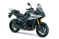 Suzuki GSX-S 1000 GX neues Modell Vorführmotorrad Sachsen-Anhalt - Wernigerode Vorschau