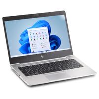 HP EliteBook 735 G6 13.3" Notebook AMD Ryzen 5 16GB 512GB Win 11 Bayern - Oberndorf am Lech Vorschau