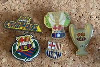 Pins "FC Barcelona" Niedersachsen - Braunschweig Vorschau