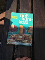 Dr.Oetcker Kochbuch Tiefkühlkost Nordrhein-Westfalen - Nieheim Vorschau