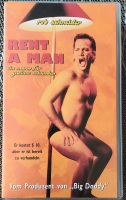 VHS-FILM "Rent a man" Sachsen - Schneeberg Vorschau