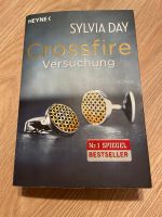 Sylvia Day Crossfire Versuchung Berlin - Reinickendorf Vorschau