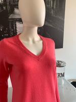 Uniqlo Pullover 100% Kaschmir Caschmere Corall Hamburg-Mitte - Hamburg Hamm Vorschau