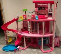 Barbie Puppenhaus Traumvilla Saarland - Eppelborn Vorschau