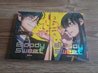 Bloody Sweet - Manwha/ Manga Bayern - Kaufbeuren Vorschau