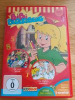 DVD Bibi Blocksberg #30206 Sachsen - Weischlitz Vorschau