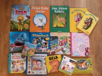 Kleinkind Bücher Paket set kind kinder buch Pappeseiten baby wies Saarland - Saarlouis Vorschau