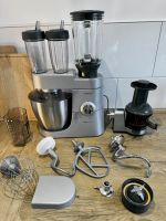 ‼️Kenwood Major Premier KMM770 Küchenmaschine / Viel Zubehör ‼️ Niedersachsen - Vechelde Vorschau