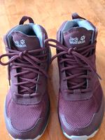 Jack Wolfskin Sportschuhe Rheinland-Pfalz - Worms Vorschau