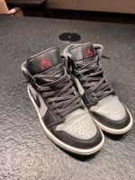 Nike Air Jordan Gr 40 Turnschuh original Nordrhein-Westfalen - Kevelaer Vorschau