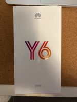 Huawei Y6 2018 16 GB schwarz Sendling - Obersendling Vorschau