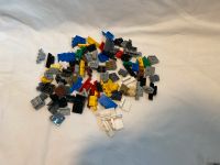 Lego Seitliche Noppensteine Baden-Württemberg - Bahlingen Vorschau