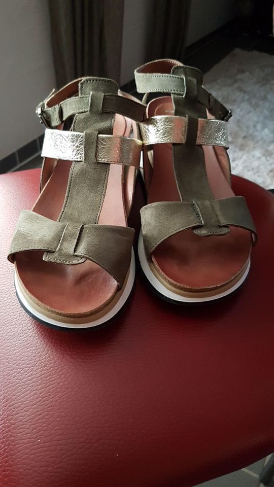 MJUS Damen Schuhe / Sandalen in Mettlach