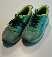 ASICS Laufschuh 39,5 Nordrhein-Westfalen - Krefeld Vorschau