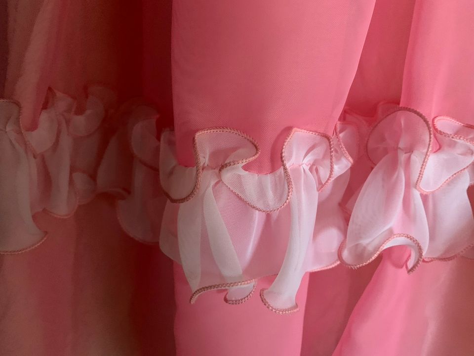 Kinder - Kleidung Brautjungfernkleid in Langweid am Lech