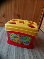 Fisher Price - Steckspiel "Erste Bausteine" Thüringen - Eisenach Vorschau