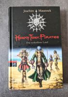 Honky Tonk Pirates Buch Sachsen - Freiberg Vorschau