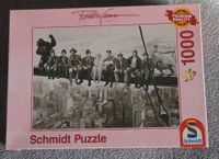 Puzzle "Drehpause" Bayern - Oberdachstetten Vorschau