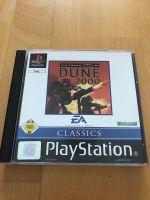 Dune 2000 Classics, PS1 Spiel Nordrhein-Westfalen - Hürth Vorschau