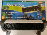 JBL Cooler 200 Aquarium Kühlgebläse Nordrhein-Westfalen - Spenge Vorschau