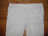 BRAX CHINO HOSE HERREN GR. 40/32 BEIGE S.G.ZUST. Berlin - Steglitz Vorschau