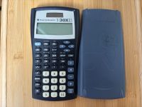 Texas Instruments Taschenrechner TI-30X IIS Frankfurt am Main - Nordend Vorschau