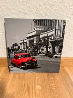 Wandbild Capitol Havanna Cuba Chevrolet Chevi 27x27x2 Hessen - Mörfelden-Walldorf Vorschau