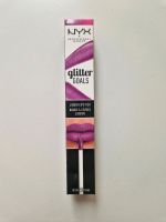 Nyx Glitter Goals Liquid Lipstick Nordrhein-Westfalen - Bergisch Gladbach Vorschau