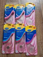 Scholl Gel Activ Flat Open Shoes Everyday Extreme High Heels Pump Friedrichshain-Kreuzberg - Friedrichshain Vorschau
