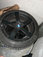 Winterreifen/Räder BMW 225/45R17 München - Milbertshofen - Am Hart Vorschau