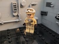 LEGO Star Wars Rebel Trooper Bayern - Viechtach Vorschau