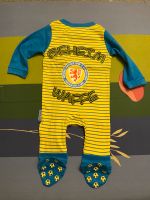 Baby-Pyjama Eintracht Braunschweig Geheimwaffe Gr. 50/56 neu Schleswig-Holstein - Sterley Vorschau
