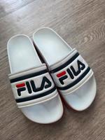 Badeschuhe plateau  FILA  Gr. 38 Hessen - Buseck Vorschau