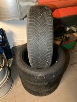 Hankook All Season 215 55 18 Bayern - Tittling Vorschau