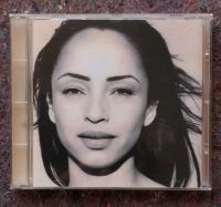 SADE  ▪︎  BEST OF SADE  (CD - AUDIO, COMPILATION) Sachsen-Anhalt - Halle Vorschau